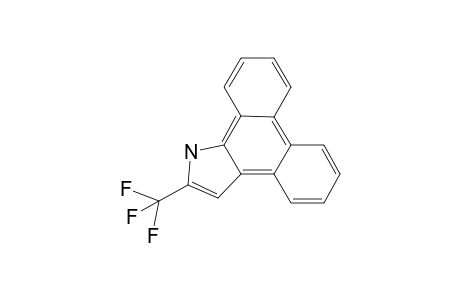 2-(Trifluoromethy)-1H-dibenzo[eg]indole