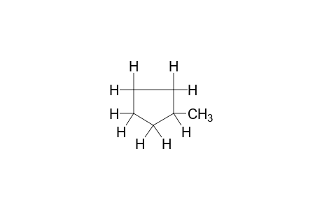 Methylcyclopentane