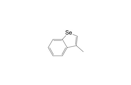 3-METHYL-BENZO-[B]-SELENOPHEN