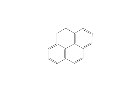 Pyrene, 4,5-dihydro-