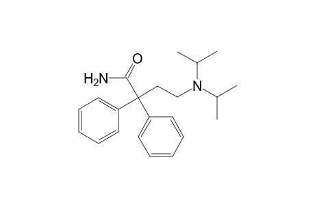 Isopropamide