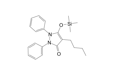 Phenylbutazone TMS