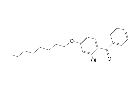 2-Hydroxy-4-(octyloxy)benzophenone