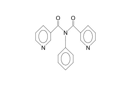 N-benzyldinicoinamide