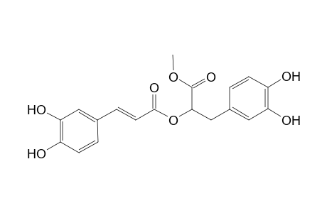 (+/-)-ROSEMARINIC-ACID-METHYLESTER