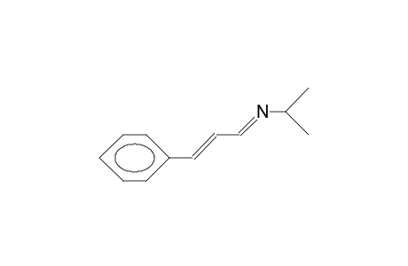 N-CINNAMYLIDENE-1-METHYLETHYLAMINE