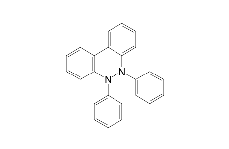 5,6-DIHYDRO-5,6-DIPHENYLBENZO-[C]-CINNOLINE