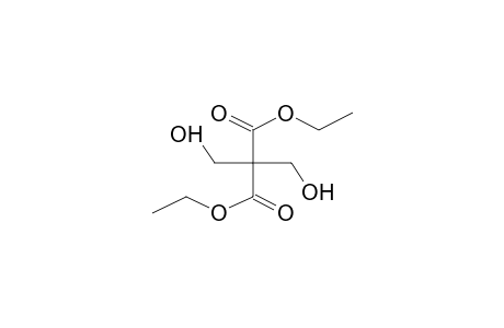 Bis(hydroxy-methyl)-malonic acid, diethyl ester