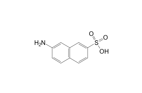 7-AMINO-2-NAPHTHALENESULFONIC ACID