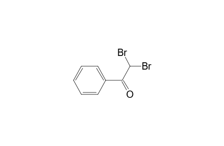 2,2-DIBROMO-PHENYL-ETHANONE