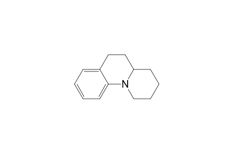 Benzo(C)quinolizidine