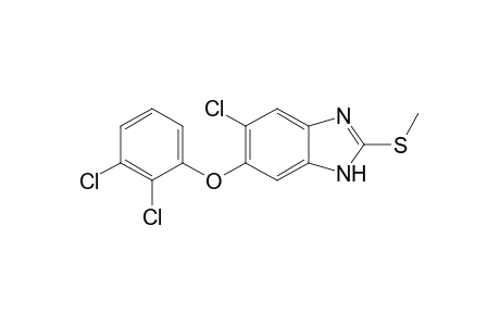 Triclabendazole