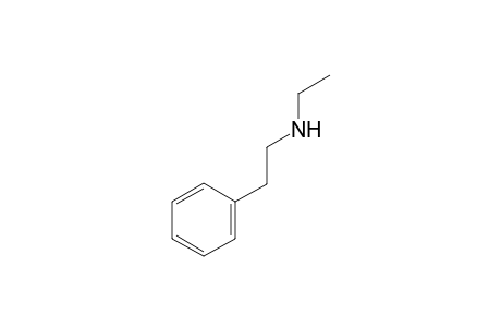 N-ethyl-2-phenylethan-1-amine