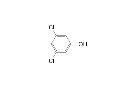 3,5-Dichlorophenol