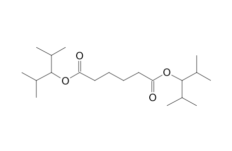 Adipic acid, di(2,4-dimethylpent-3-yl) ester