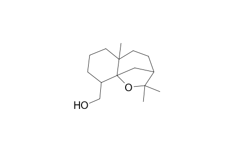 Baimuxinol