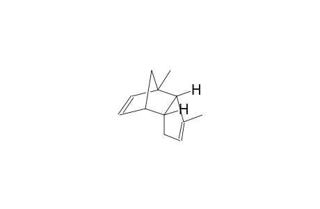 1,3-DIMETHYL-ENDO-TRICYCLO-[5.2.1.0(2,6)]-DECA-3,8-DIENE