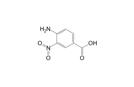 4-amino-3-nitrobenzoic acid