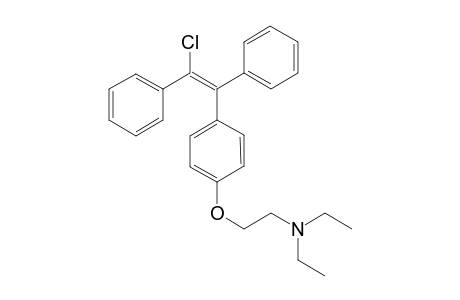 Clomiphene MS2