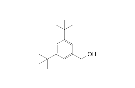 Benzenemethanol, 3,5-bis(1,1-dimethylethyl)-