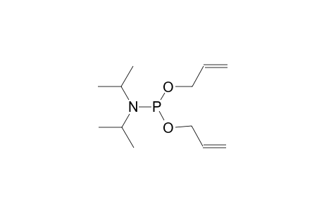 Diallyl N,N-diisopropylphosphoramidite