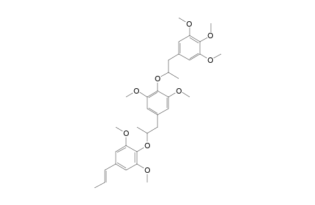 NEOBONASPECTIN-B