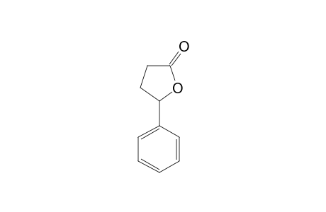 γ-Phenyl-γ-butyrolactone