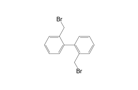 1-(Bromomethyl)-2-[2-(bromomethyl)phenyl]benzene