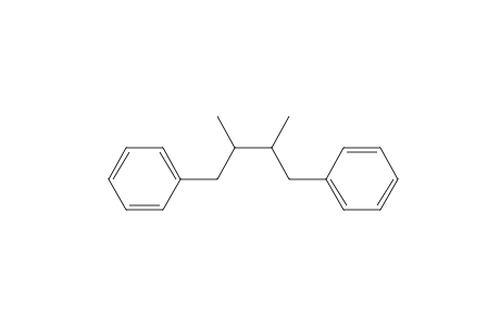 (2,3-Dimethyl-4-phenyl-butyl)benzene