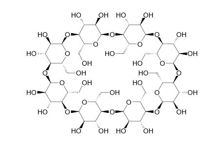 γ-Cyclodextrin W8