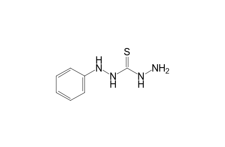 1-phenyl-3-thiocarbohydrazide