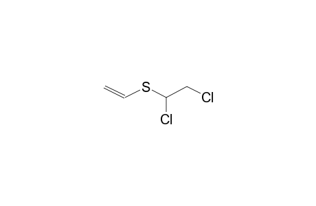 1,2-dichloroethylsulfanylethene