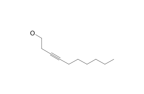 3-Decyn-1-ol