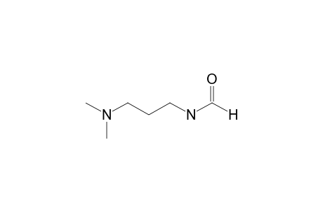 N-[3-(dimethylamino)propyl]formamide