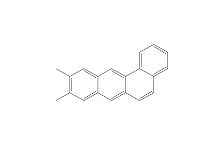 9,10-Dimethylbenz(a)anthracene