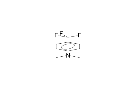 Dimethyl-[4-(trifluoromethyl)phenyl]amine