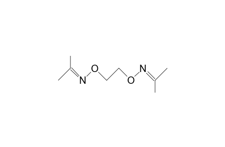 1,2-Ethylenebis(isopropylideneaminoxy)