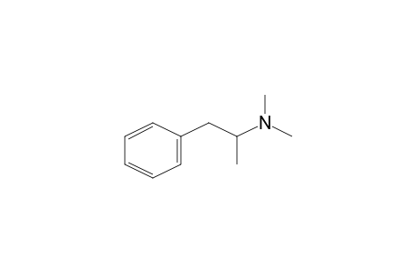 N,N-DIMETHYLAMPHETAMINE;DMA;UNKNOWN-COMPOUND