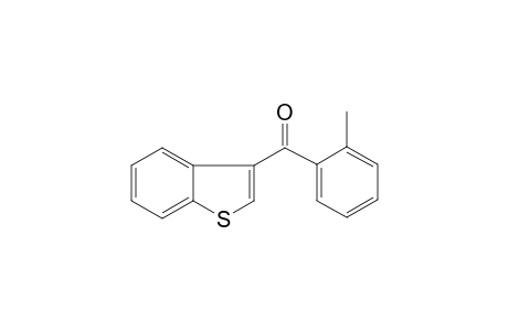 Ketone, benzo[b]thien-3-yl o-tolyl