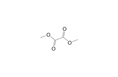 Oxalic acid, dimethyl ester