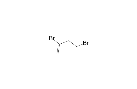 1-Butene, 2,4-dibromo-