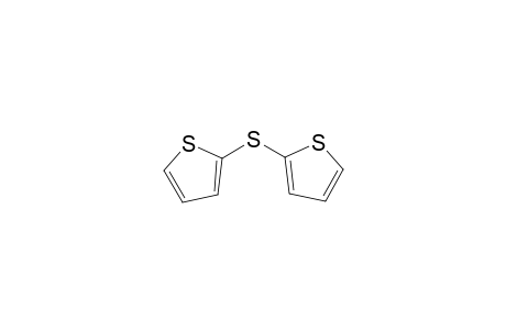 2-(2-Thienylsulfanyl)thiophene