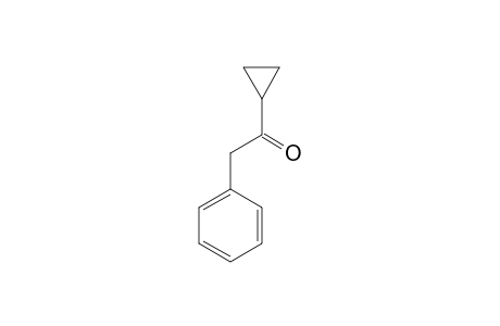 Ethanone,1-cyclopropyl-2-phenyl