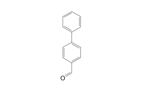 4-Biphenylcarboxaldehyde