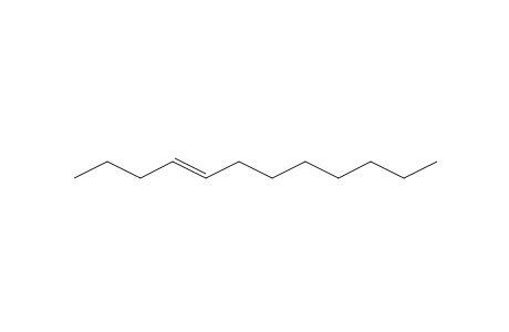 4-DODECENE, (E)-