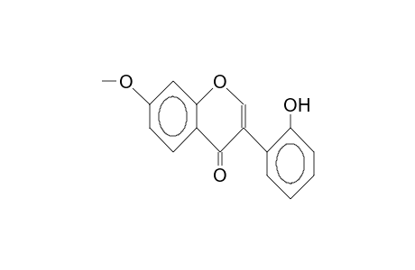 2'-Hydroxy-7-methoxy-isoflavone