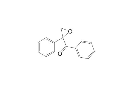 phenyl-(2-phenyloxiran-2-yl)methanone