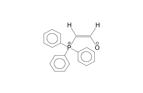 TRIPHENYLPHOSPHORANYLIDENE-ACETALDEHIDE