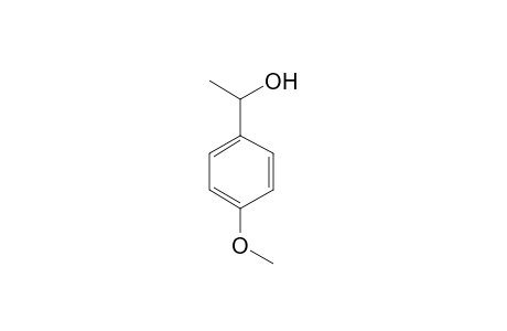 p-METHOXY-alpha-METHYLBENZYL ALCOHOL