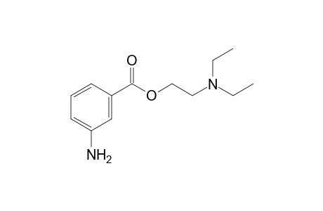 Procaine